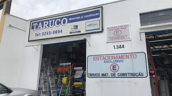 Taruco Materiais para Construção