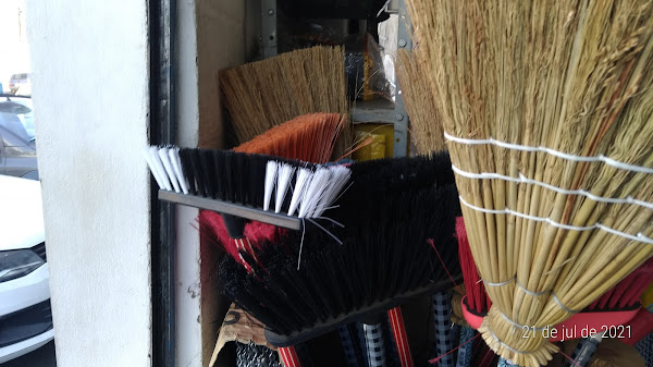 Foto 1 Taruco Materiais para Construção