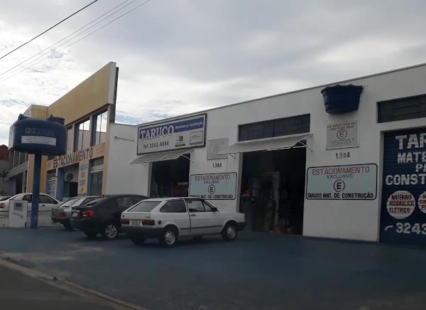 Foto 2 Taruco Materiais para Construção