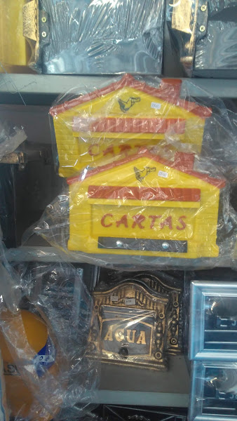 Foto 3 Taruco Materiais para Construção