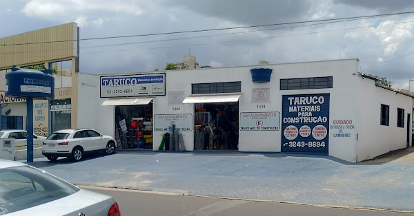 Foto 4 Taruco Materiais para Construção