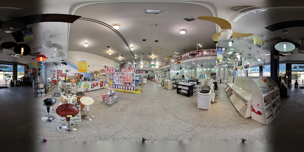 Foto 1 Construvip Abacherli | Material de Construção - Campos Elíseos