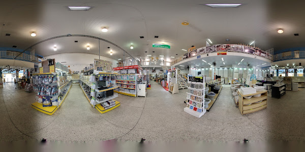 Foto 2 Construvip Abacherli | Material de Construção - Campos Elíseos