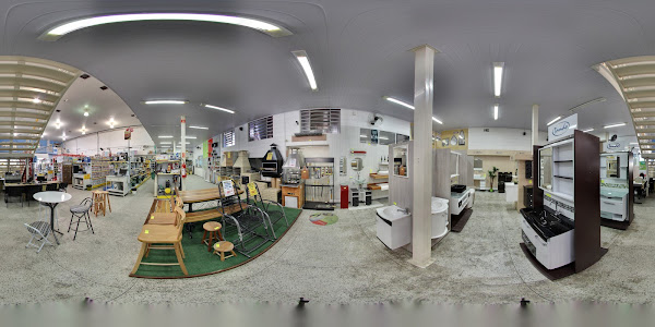 Foto 3 Construvip Abacherli | Material de Construção - Campos Elíseos