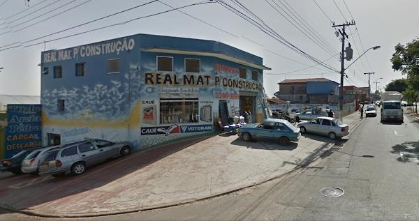 Real Materiais para Construção