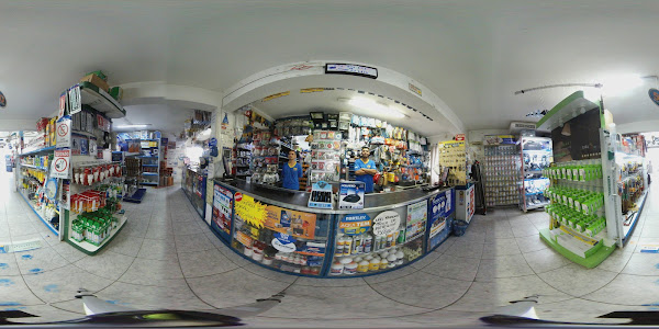 Foto 1 Real Materiais para Construção