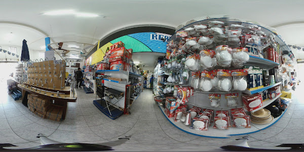 Foto 3 Real Materiais para Construção