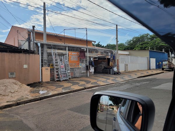 Foto 1 Pedroso Materiais De Construção