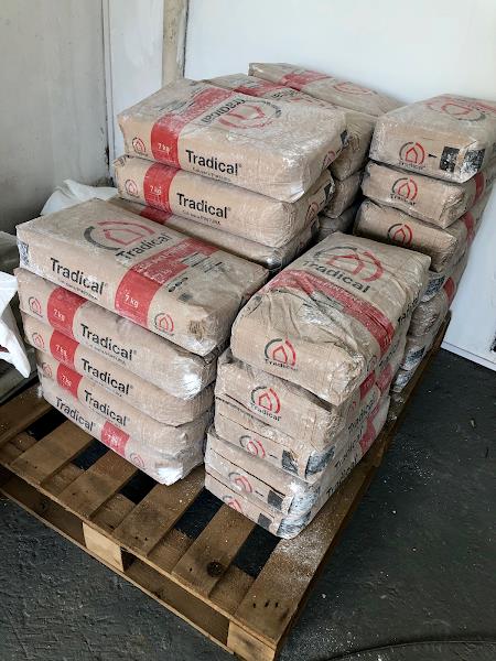 Foto 2 Matebrax Materiais Para Construção e Reparos