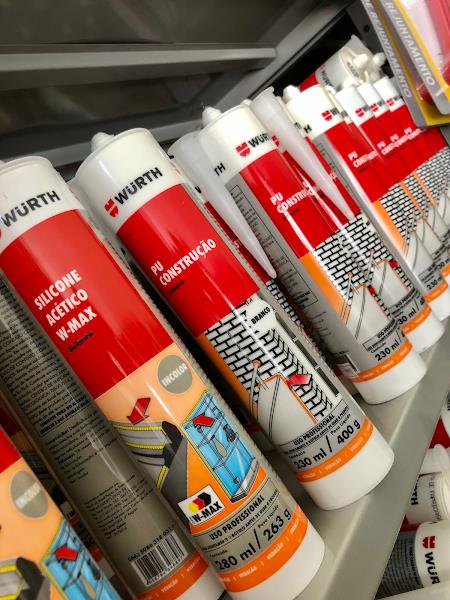 Foto 3 Matebrax Materiais Para Construção e Reparos