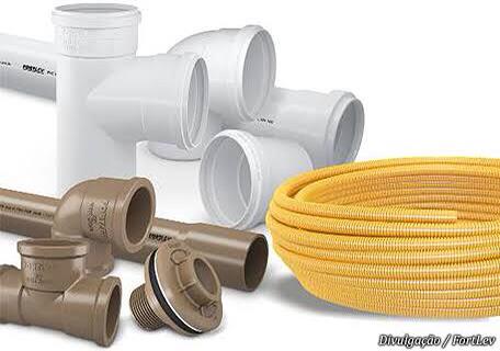 Foto 4 Matebrax Materiais Para Construção e Reparos