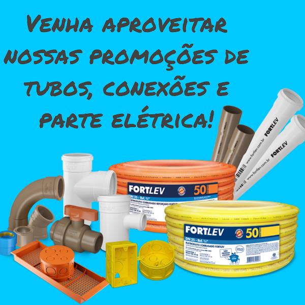 Foto 5 Matebrax Materiais Para Construção e Reparos