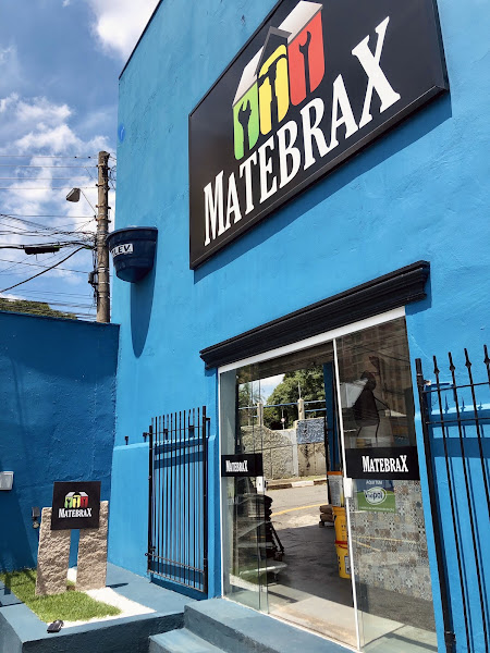 Foto 6 Matebrax Materiais Para Construção e Reparos
