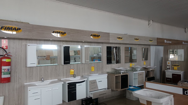 Foto 2 Alto do Maisa - Material de Construção