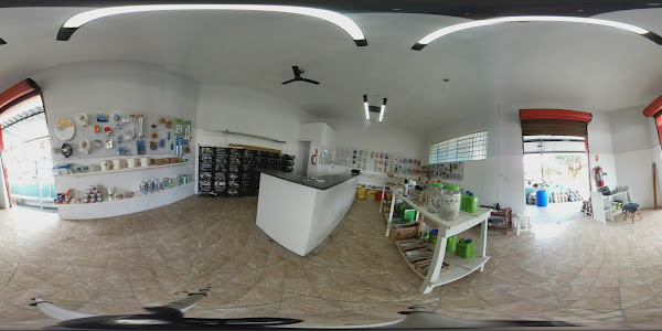 WS Materiais de Construção Campinas