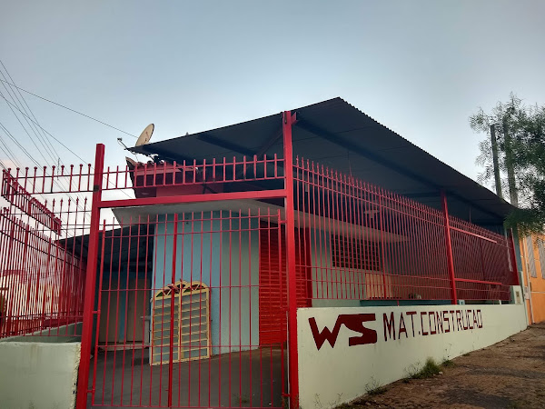 Foto 3 WS Materiais de Construção Campinas