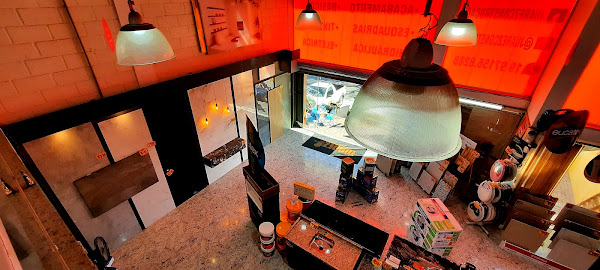 Foto 1 Juarez - Material de Construção Campinas