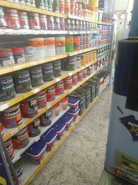 Foto 3 Juarez - Material de Construção Campinas