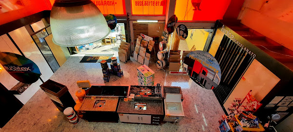 Foto 4 Juarez - Material de Construção Campinas