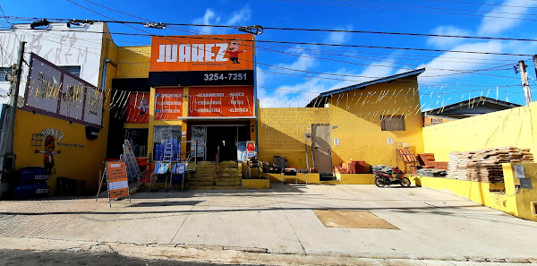 Foto 6 Juarez - Material de Construção Campinas