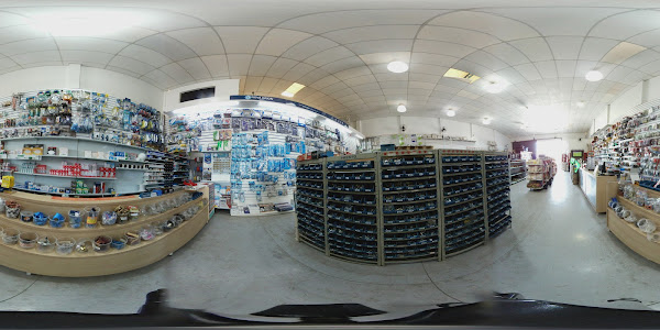 Foto 1 ConstruDom Materiais de Construção