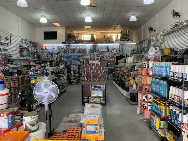 Foto 3 ConstruDom Materiais de Construção