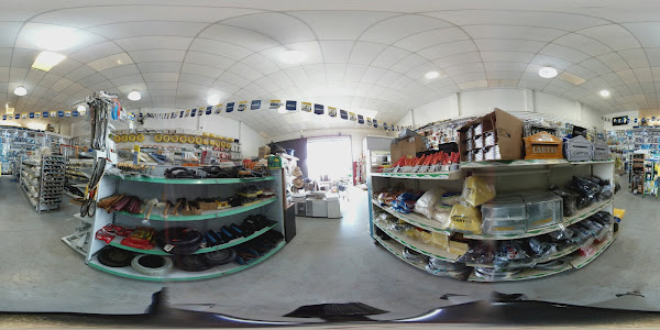 Foto 4 ConstruDom Materiais de Construção