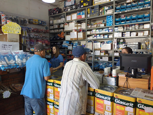 Foto 1 Casasac Materiais para Construção LTDA