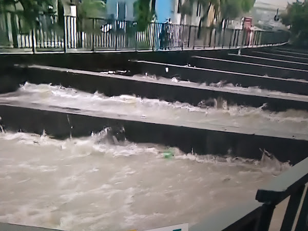 Foto 1 LHS Materiais para Construção