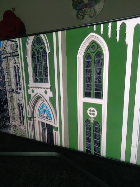 Foto 3 LHS Materiais para Construção