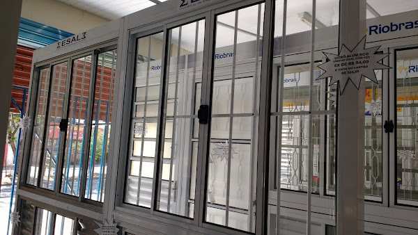 Foto 1 Jomano Comércio de Materiais de Construção