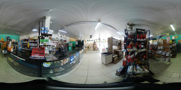 Arte Básico Materiais Para Construção - Loja 01