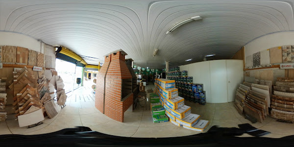 Foto 2 Arte Básico Materiais Para Construção - Loja 01