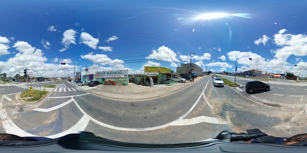 Foto 3 Arte Básico Materiais Para Construção - Loja 01