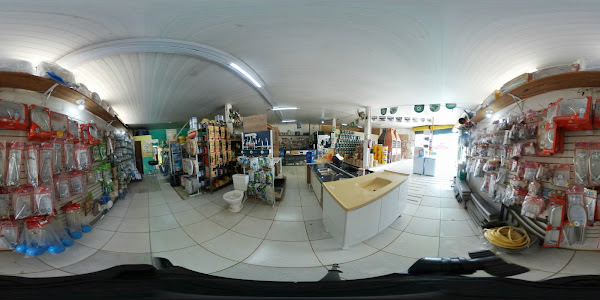 Foto 4 Arte Básico Materiais Para Construção - Loja 01