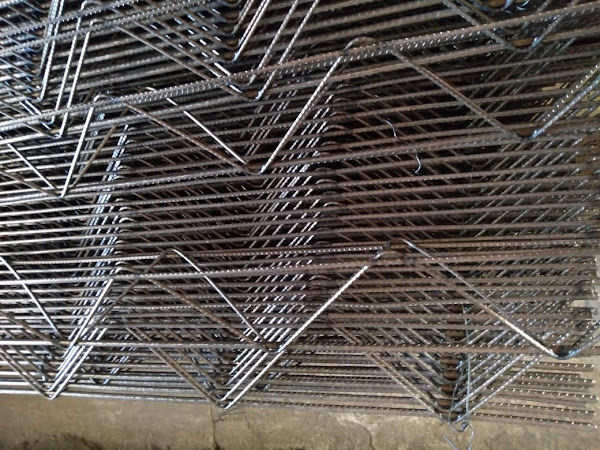 Foto 3 Metrópolis Atacadista de Materiais de Construção