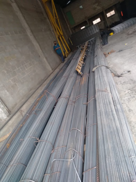 Foto 4 Metrópolis Atacadista de Materiais de Construção