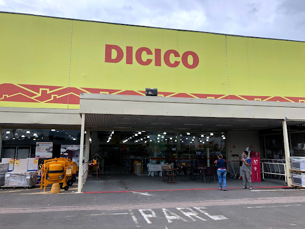 Sodimac Dicico - Campinas Dom Pedro