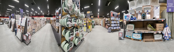 Foto 1 Sodimac Dicico - Campinas Dom Pedro