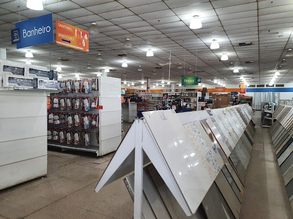 Foto 2 Sodimac Dicico - Campinas Dom Pedro