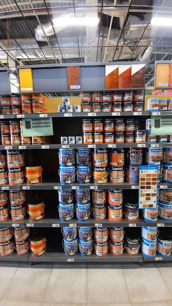 Foto 4 Sodimac Dicico - Campinas Dom Pedro