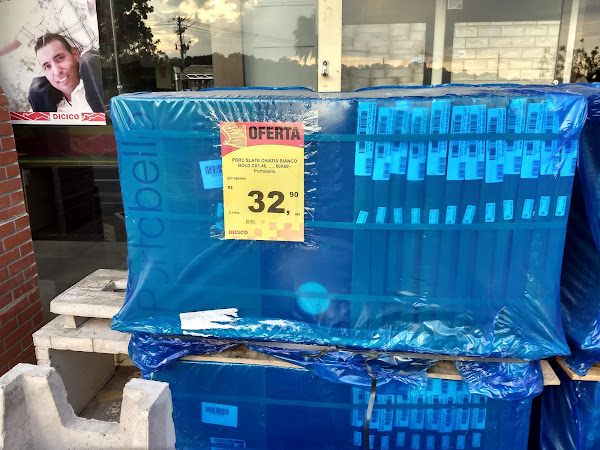 Foto 5 Sodimac Dicico - Campinas Dom Pedro