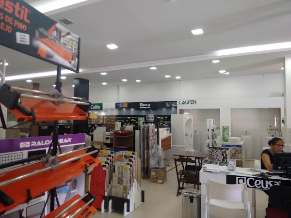 Foto 1 Combase Comércio