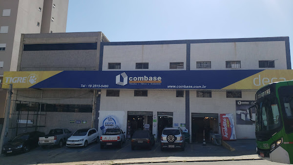 Foto 2 Combase Comércio
