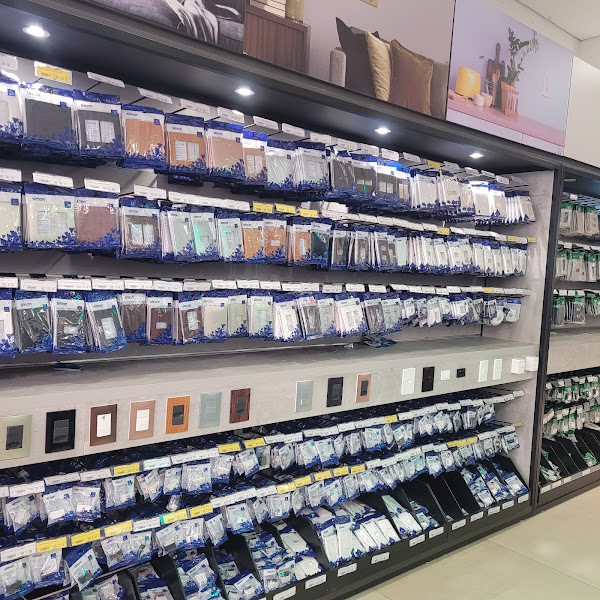 Foto 3 Combase Comércio