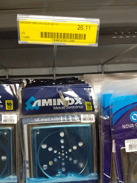 Foto 4 Combase Comércio