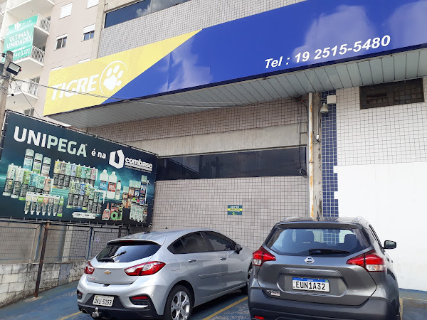 Foto 5 Combase Comércio