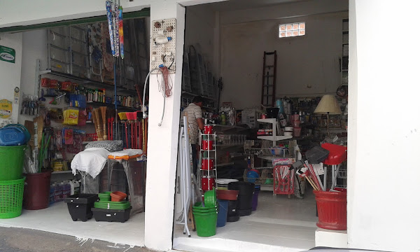 Vedolux Comercio de Material de Construção