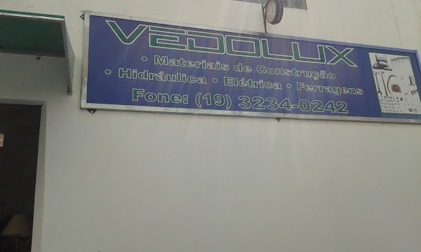 Foto 1 Vedolux Comercio de Material de Construção Foto 1 Vedolux Comercio de Material de Construção
