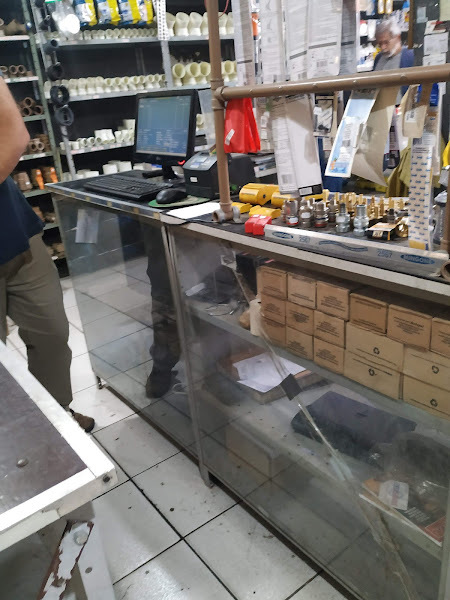 Foto 1 Bourbom Utilidades